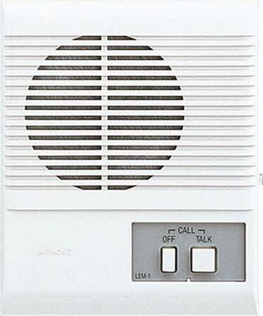 Samtale anlæg / Intercom