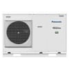 Varmepumpe luft / vand Monoblock