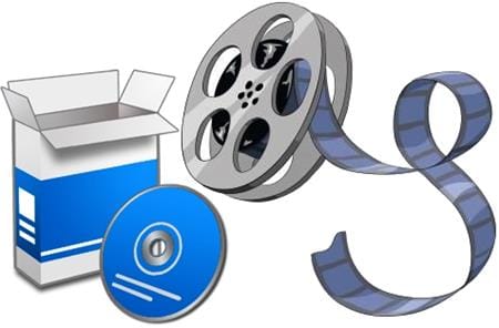 Video management software