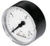 Membrantrommelmanometer