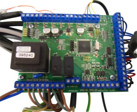 Frosttemperaturføler
