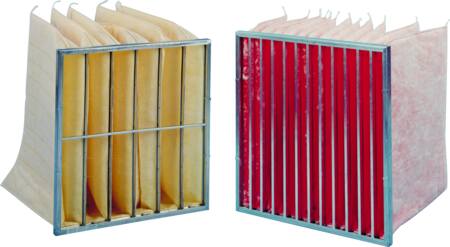 Panelfilter