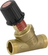 Trykdifferensregulator