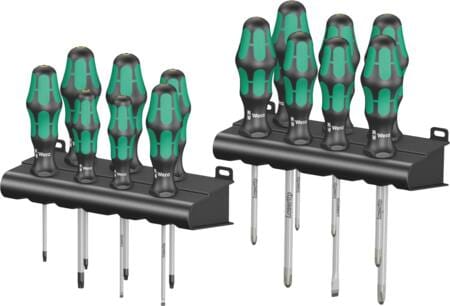 Skruetrækkersæt