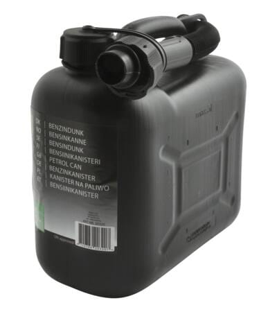 Benzindunk (Jerrycan)