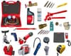 Varmepumpe værktøj og Service produkter