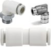 Pneumatik Fittings