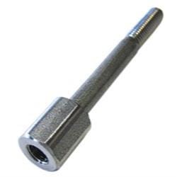 Hydraulik bolt
