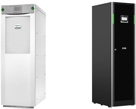 Online UPS - 3 faset