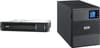 Line Interactive UPS - 1 faset