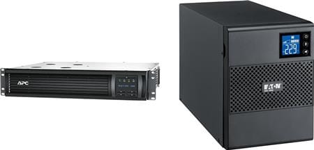 Line Interactive UPS - 1 faset