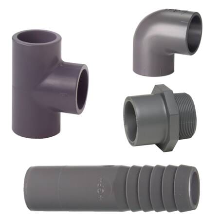 Limfittings