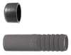 Limfittings prop og slutmuffe