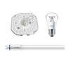 LED lyskilder