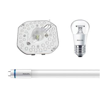 LED lyskilder