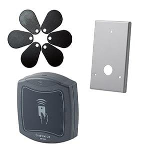 RFID tag-systemer