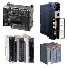 PLC