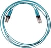 Preterminerede fiberkabler