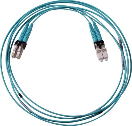 Preterminerede fiberkabler