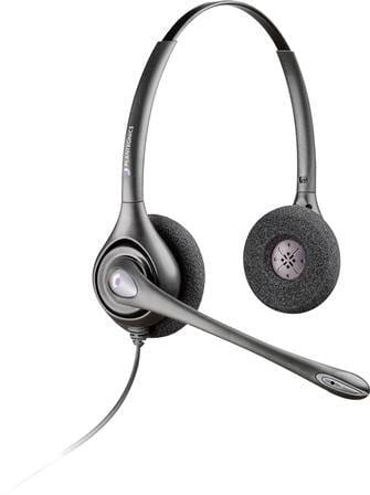 Headset og tilbehør
