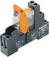 Solid state relæer
