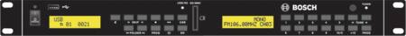 Audio interface til talevarsling / PA-system