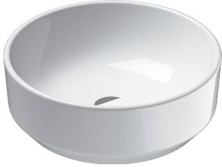 Håndvask til montering i bordplade
