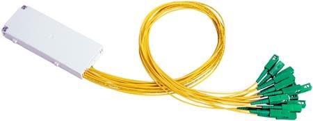 PLC Splitter