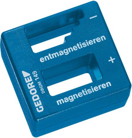 Afmagnetiseringsboks