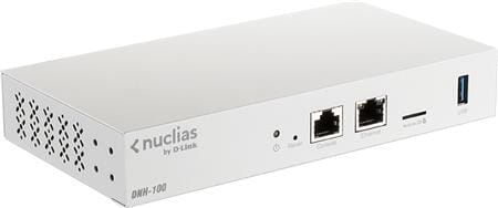 WLAN controller