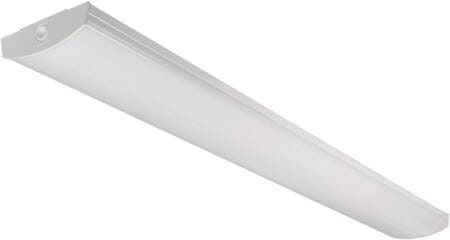 Lukkede armaturer