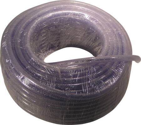 Pvc plastslange og Silicone slange