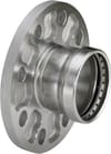 Flanges