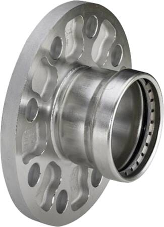 Flanges