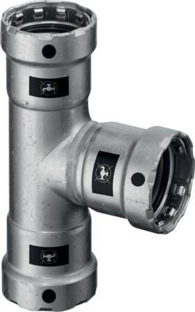 T-stykke