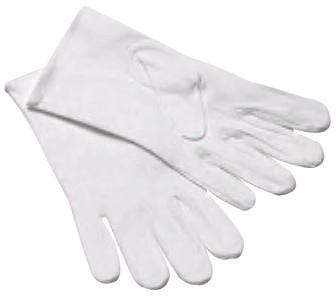 Inderhandske