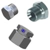 Hydraulik skrueprop
