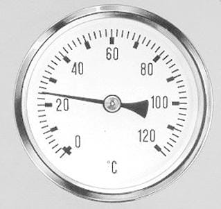 Termometer