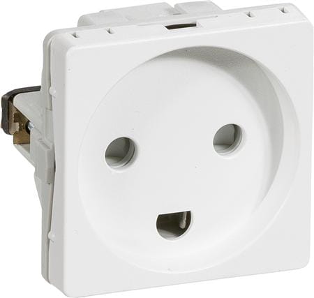 Stikkontakter