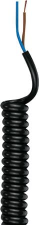 Spiralkabel