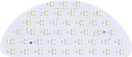 Retrofit LED-Indsats