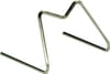 Holder for loddekolbe