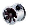 Atex-/EX-ventilatorer