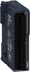 PLC analog/digital I/O modul