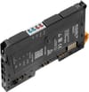 Distribueret I/O - forsynings-/segmenteringsmodul