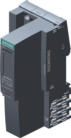 Distribueret I/O - kommunikationsmodul