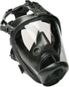 Åndedrætsværn halv- og helmasker