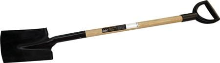 Spade