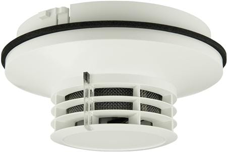 Eksplosionssikker brandalarm