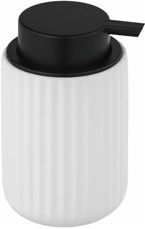 Sæbedispenser til væg & bord